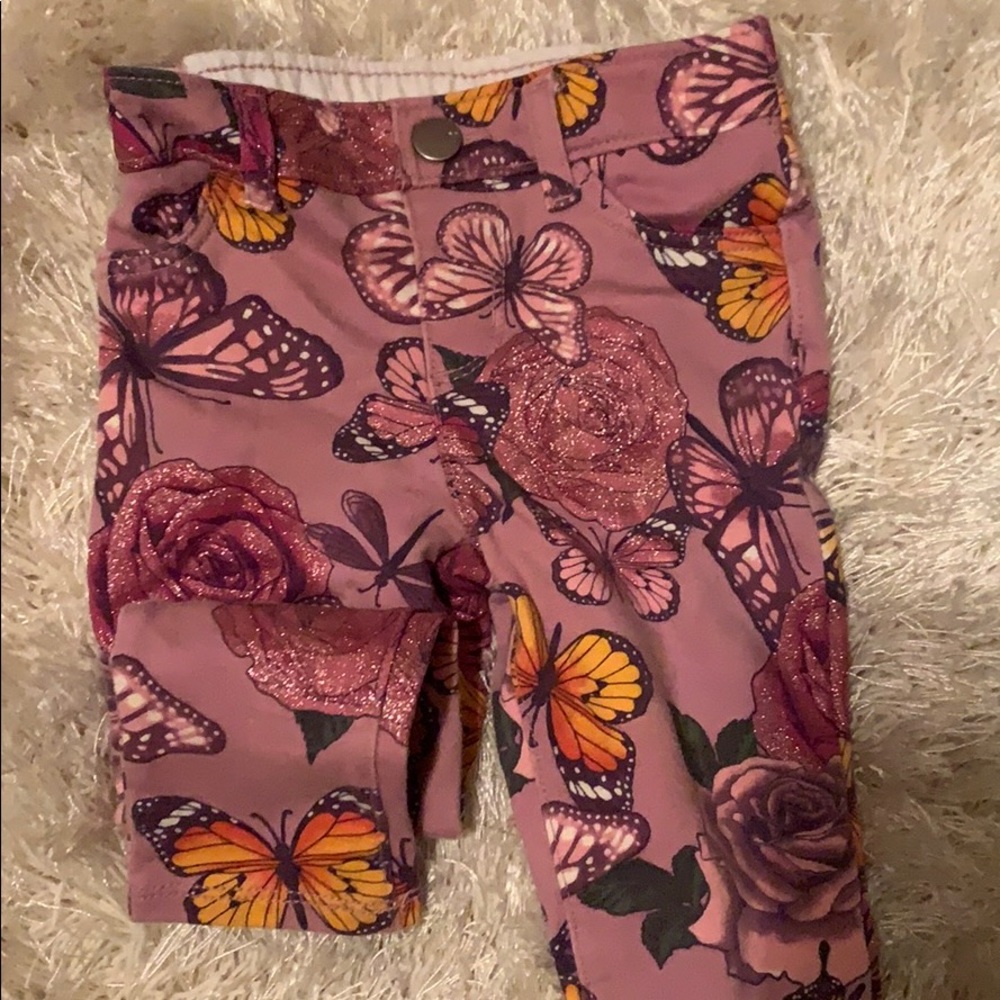 Children Place Pants